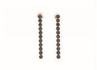 Boucles d'oreilles Pesavento Femme Polvere Di Sogni in Argent WPLVO2822